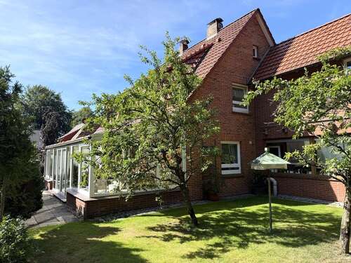 Foto - Haus zum Kaufen in Edewecht Jeddeloh I 395.000,00 € 150 m²