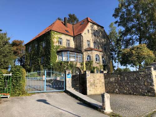 Foto - Büro in Passau 120.000,00 € 650 m²