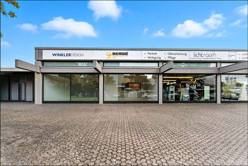 Foto - Büro in Würzburg 900,00 € 112 m²