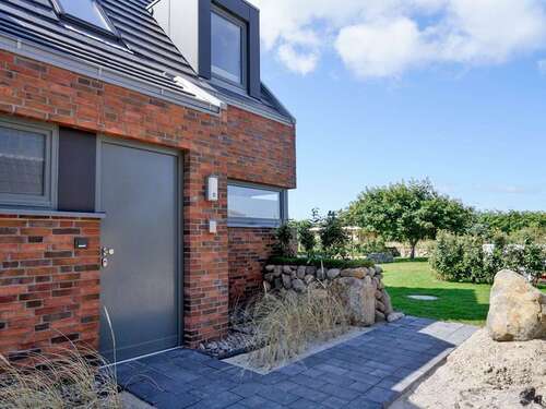 Foto - Haus zum Kaufen in Hörnum Sylt 4.290.000,00 € 331 m²