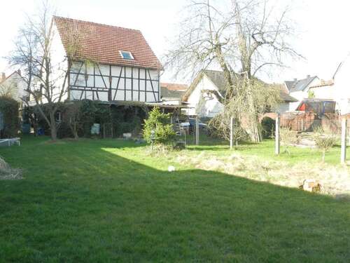 Foto - Haus zum Kaufen in Bad Camberg-Würges 475.000,00 € 232 m²