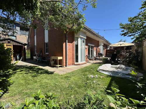Foto - Haus zum Kaufen in Husum 339.000,00 € 86.44 m²