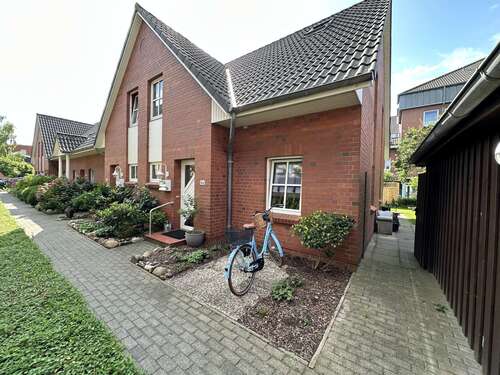 Foto - Haus zum Kaufen in Husum 339.000,00 € 86.44 m²