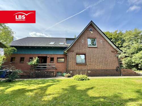Foto - Haus zum Kaufen in Neu Wulmstorf 799.000,00 € 187 m²