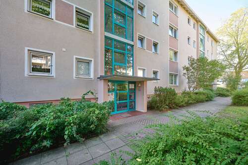 Foto - Wohnung zum Mieten in Preetz 697,27 € 68.36 m²
