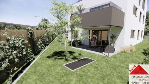 Foto - Wohnung zum Kaufen in Holzgerlingen 419.000,00 € 67 m²