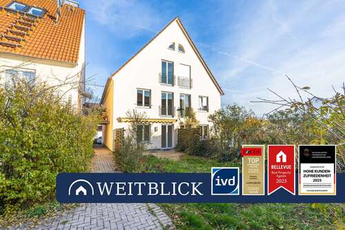 Foto - Haus zum Kaufen in Pleidelsheim 429.000,00 € 121 m²