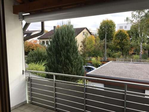 Foto - Wohnung zum Mieten in München 1.795,00 € 101.5 m²