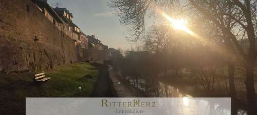 Foto - Haus zum Kaufen in Mellrichstadt 19.900,00 € 29 m²