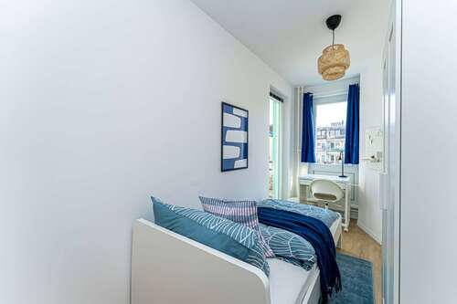 Foto - WG-Zimmer in Berlin 580,00 € 11 m²