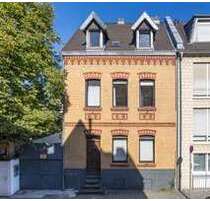 Wohnung zum Mieten in Köln-Bocklemünd Mengenich 540,00 € 22.5 m² - Köln-Bocklemünd / Mengenich