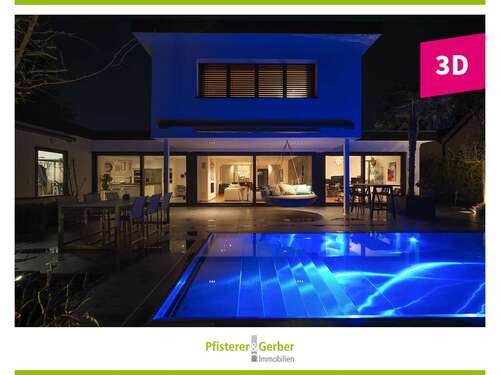 Foto - Haus zum Kaufen in Bruchsal 1.690.000,00 € 260 m²