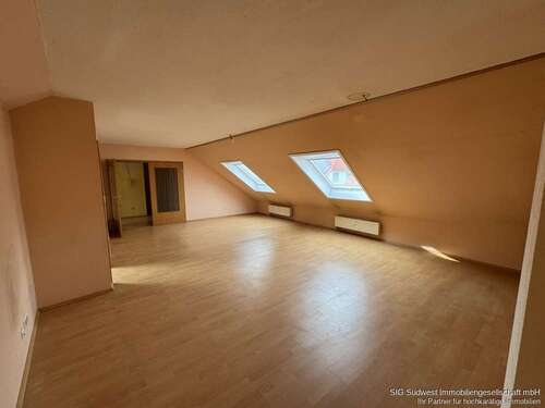 Foto - Wohnung zum Kaufen in Bretten - Kupferhälde 219.000,00 € 70.41 m²