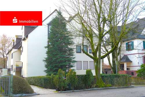 Foto - Wohnung zum Kaufen in Bad Soden 478.000,00 € 105 m²