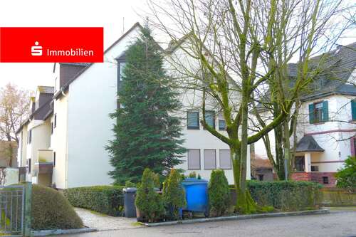 Foto - Wohnung zum Kaufen in Bad Soden 478.000,00 € 105 m²