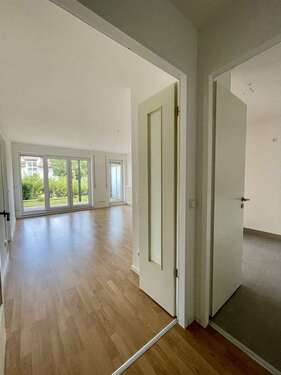 Foto - Wohnung zum Mieten in Werder 755,00 € 54 m²