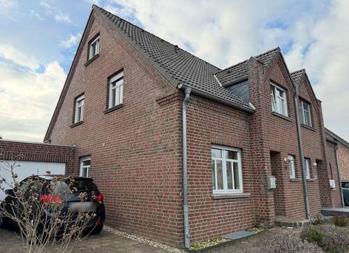 Foto - Haus zum Kaufen in Geldern 295.000,00 € 101.8 m²