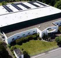 Halle in Hemer 2.500.000,00 € 2762 m²