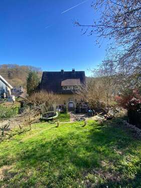Foto - Haus zum Kaufen in Kürten 299.000,00 € 110.7 m²