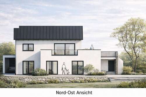 Foto - Grundstück zu verkaufen in Zeitlarn 245.000,00 € 853 m²