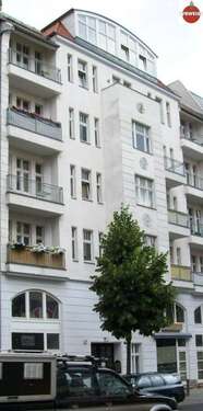 Foto - Wohnung zum Mieten in Berlin 487,65 € 32.43 m²