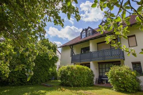 Foto - Wohnung zum Kaufen in Bad Rodach 72.000,00 € 49 m²