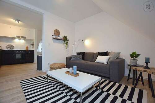 Foto - Wohnung zum Mieten in Stuttgart 1.890,00 € 62 m²