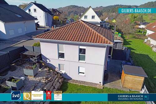 Foto - Haus zum Kaufen in Naurath (Eifel) 375.000,00 € 141 m²