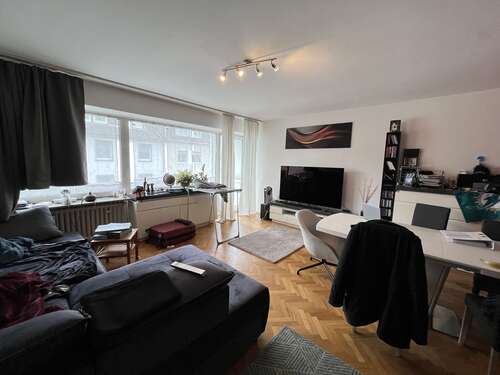 Foto - Wohnung zum Kaufen in Düsseldorf 239.000,00 € 69.99 m²