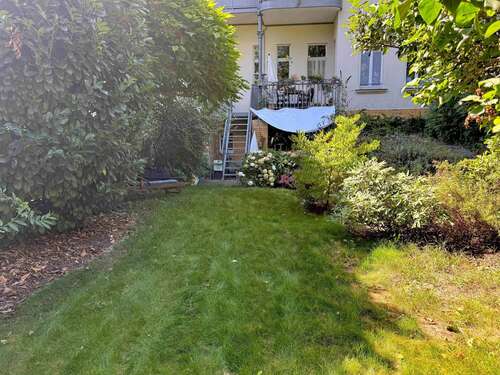 Foto - Wohnung zum Kaufen in Leipzig 890.000,00 € 176.99 m²