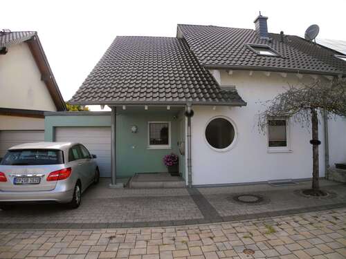 Foto - Haus zum Kaufen in Beindersheim 499.000,00 € 139 m²