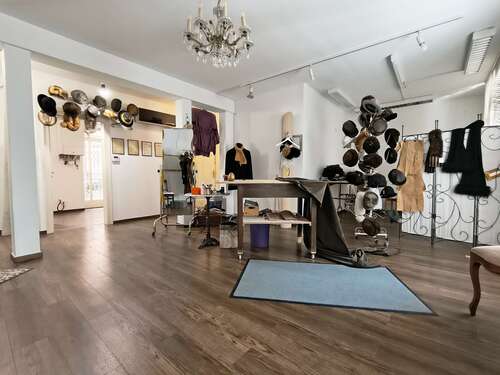 Foto - Einzelhandel in Baden-Baden 195.000,00 € 66.83 m²