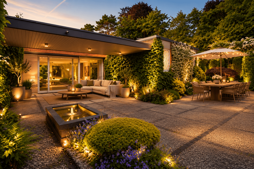 Foto - Wohnung zum Kaufen in Bönningstedt 580.000,00 € 137 m²