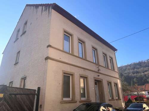 Foto - Haus zum Kaufen in Monzingen 298.000,00 € 180 m²