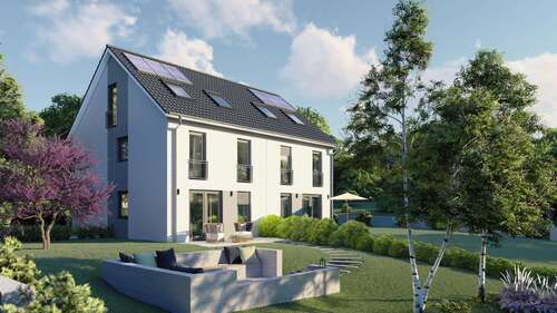 Foto - Haus zum Kaufen in WEichs 645.000,00 € 125 m²
