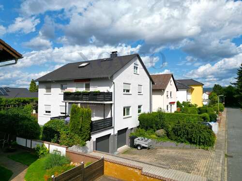 Foto - Wohnung zum Kaufen in Alsbach-Hähnlein Hähnlein 399.000,00 € 115 m²