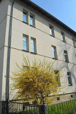 Foto - Wohnung zum Mieten in Meiningen 400,00 € 65.77 m²