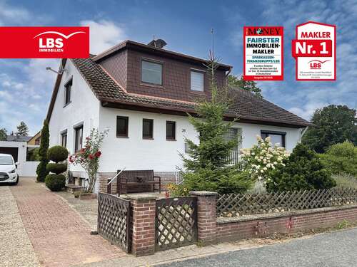 Foto - Haus zum Kaufen in Deutsch Evern 525.000,00 € 186.7 m²