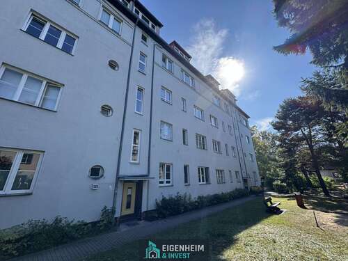 Foto - Wohnung zum Kaufen in Berlin 259.000,00 € 56 m²