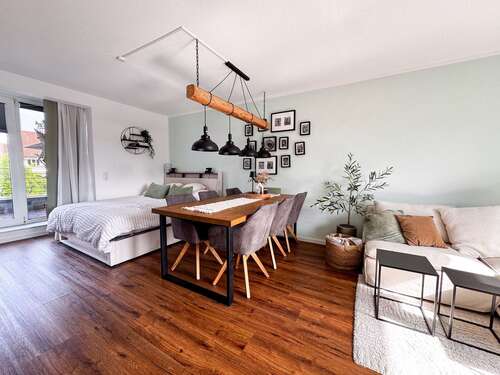 Foto - Wohnung zum Kaufen in Hamburg 385.000,00 € 61.05 m²