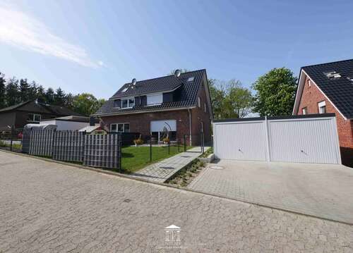 Foto - Haus zum Mieten in Cuxhaven 1.390,00 € 95.76 m²