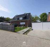 Haus zum Mieten in Cuxhaven 1.390,00 € 95.76 m²