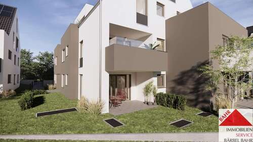 Foto - Wohnung zum Kaufen in Holzgerlingen 299.000,00 € 46 m²