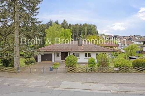 Foto - Haus zum Kaufen in Grasellenbach 380.000,00 € 275 m²