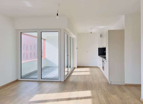 Foto - Wohnung zum Mieten in Hannover 1.363,36 € 88 m²