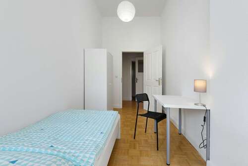 Foto - WG-Zimmer in Berlin 650,00 € 18 m²
