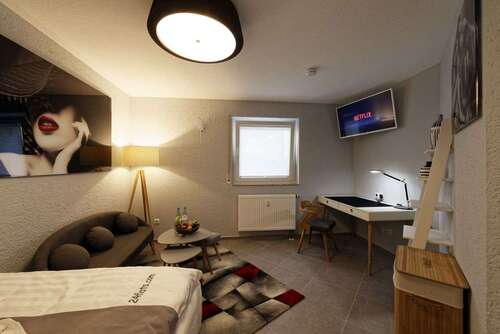 Foto - Wohnen auf Zeit in Kelsterbach 1.320,00 €