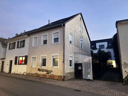 Foto - Haus zum Kaufen in Ingelheim 249.000,00 € 85 m²