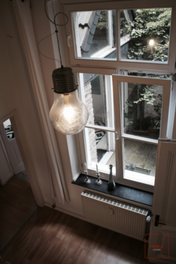 Foto - Wohnung zum Mieten in Köln-Südstadt 1.260,00 € 56 m²