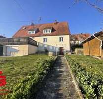 Haus zum Kaufen in Donauwörth 195.000,00 € 104 m²